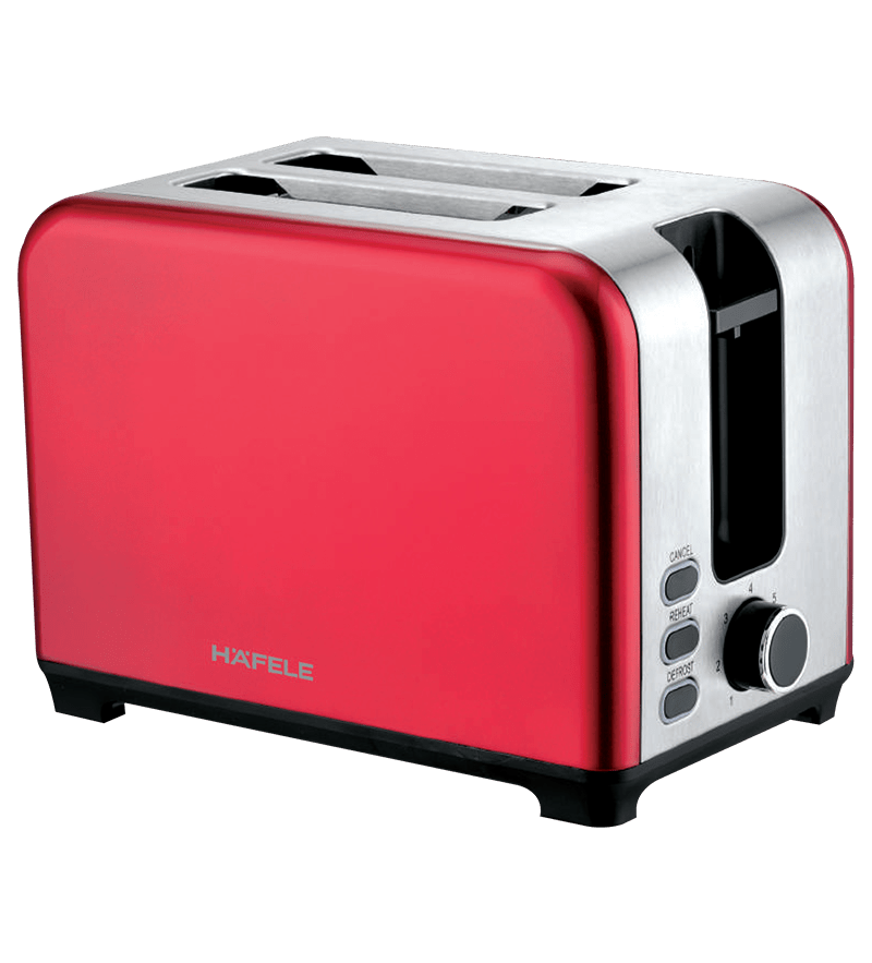 AMBER - OPAL Amber Toaster